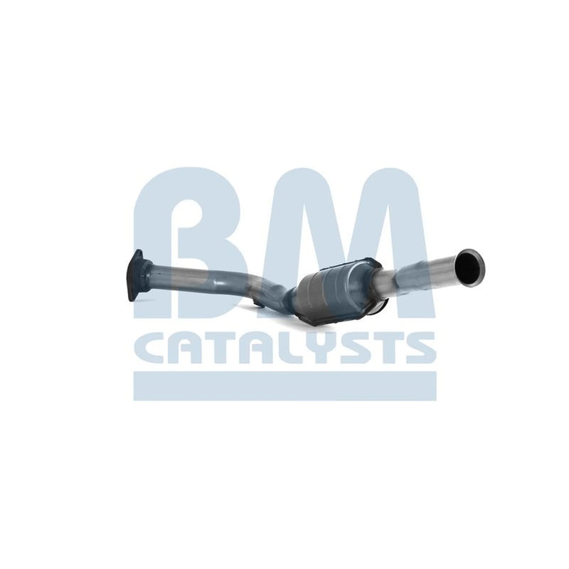 BM Catalysts Homologated Petrol Cat fits Citroën Berlingo First 1997-2002 1.8