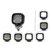 Hella Worklight High