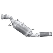 Hella Soot/Particulate Filter fits Mercedes-Benz Sprinter 3,5-T 2009-2018