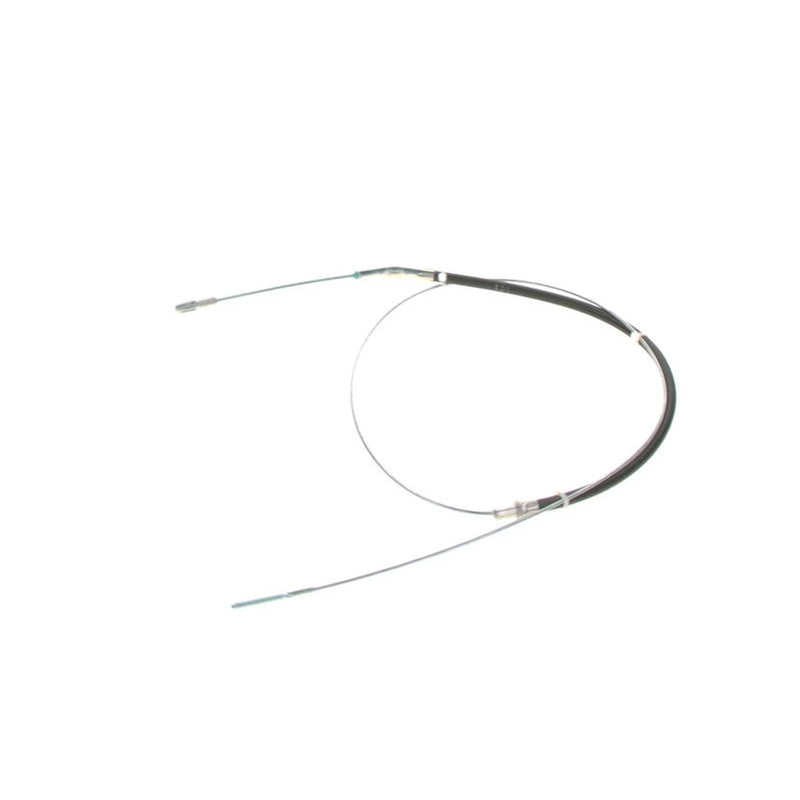 Bosch Handbrake Cable Centre fits VW Beetle 1960-2003 1.2 1.3 1.6