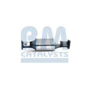BM Catalysts Homologated Petrol Cat fits Rover 200 1992-1999