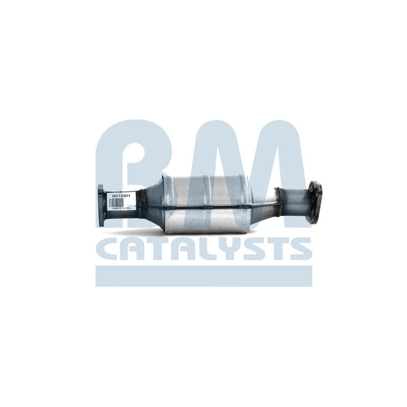 BM Catalysts Homologated Petrol Cat fits Rover 200 1992-1999