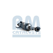 BM Catalysts Homologated Diesel Cat & Dpf fits Alfa Romeo 147 2001-2010 1.9