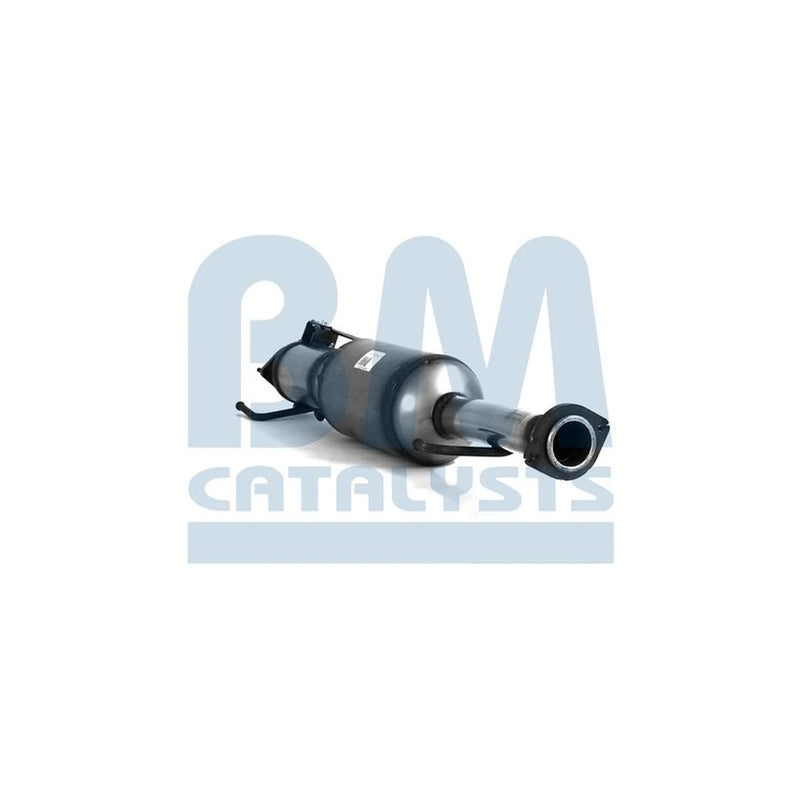 BM Catalysts Homologated Diesel Cat & Dpf fits Alfa Romeo 147 2001-2010 1.9