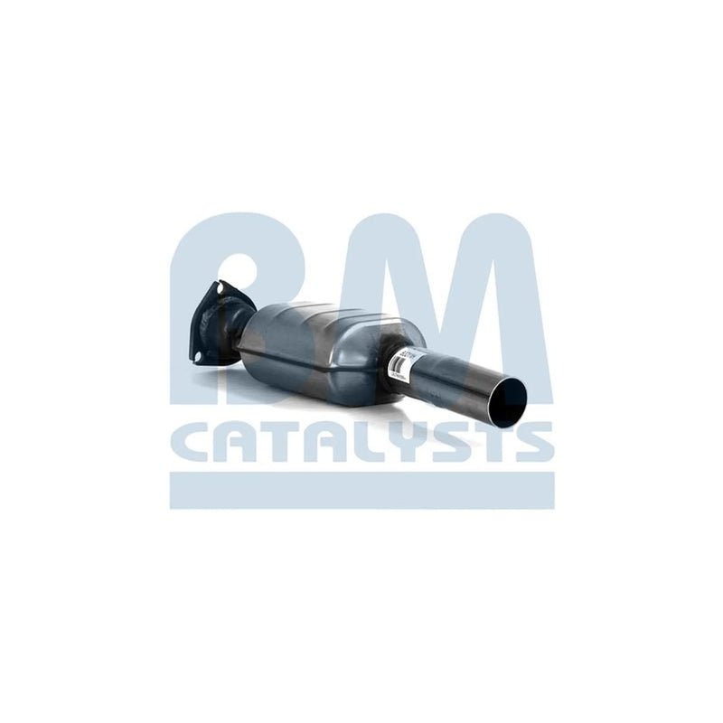 BM Catalysts Homologated Diesel Cat fits Ford Galaxy 1996-2006 1.9