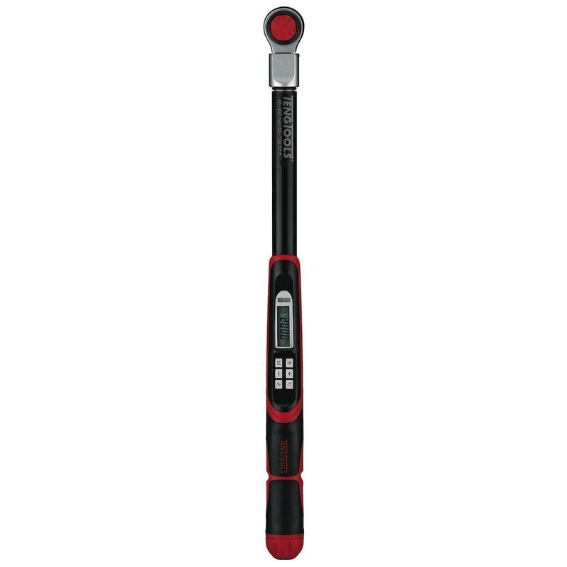 Teng Tools Digital Torque Wrench 20 - 200Nm CT Teng Tools - Dynamic Drive