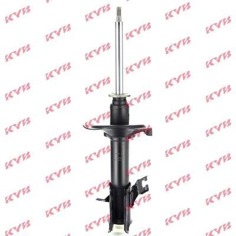 KYB Shock Absorber Damper Strut Front Right fits Nissan Almera Tino 2000-2006