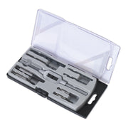 Sealey Screw Extractor & Drill Bit Set 9Pc Sealey - Dynamic Drive