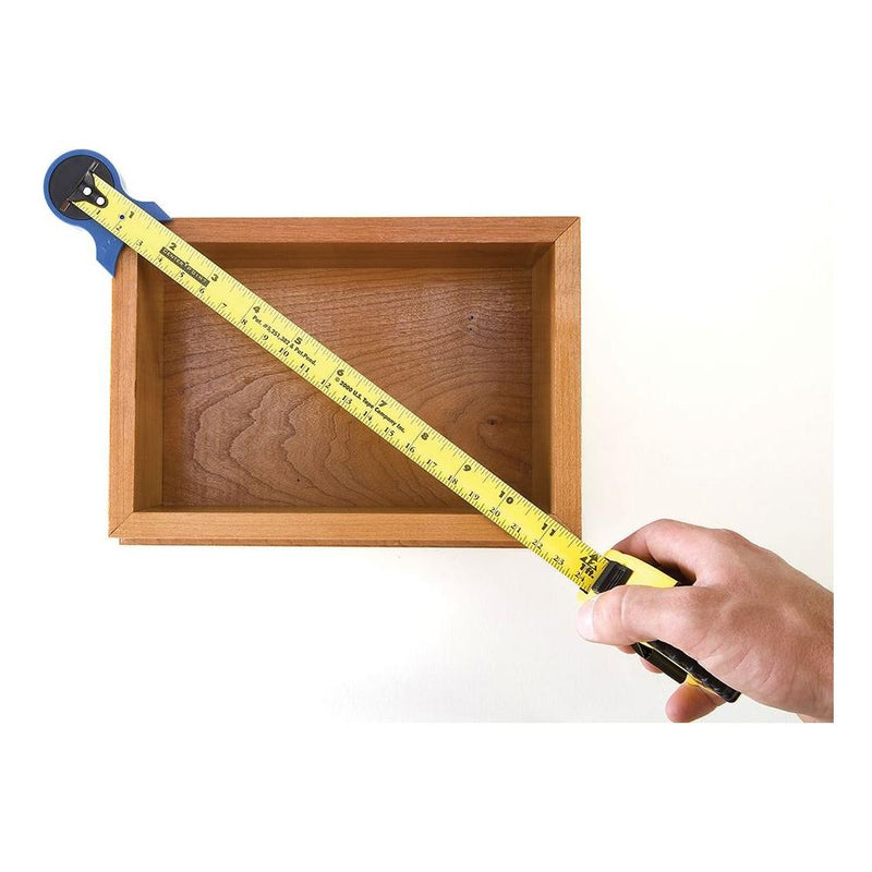 Rockler Square Check 1-1/8" Rockler - Dynamic Drive