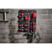 Milwaukee 4932480622 Packout Mounting Plate Milwaukee - Dynamic Drive