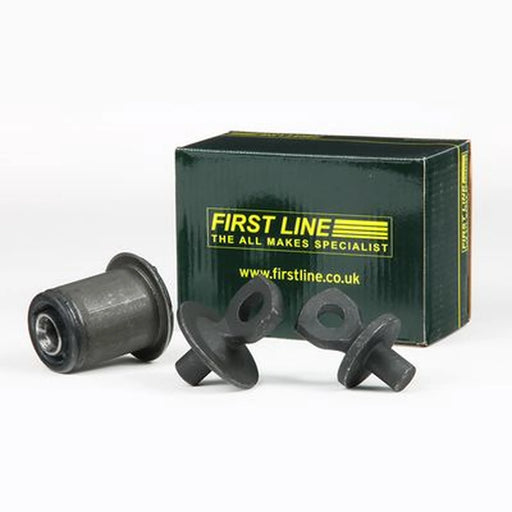 First Line Wishbone / Control / Trailing Arm Bush fits Opel Astra K 2015-2021