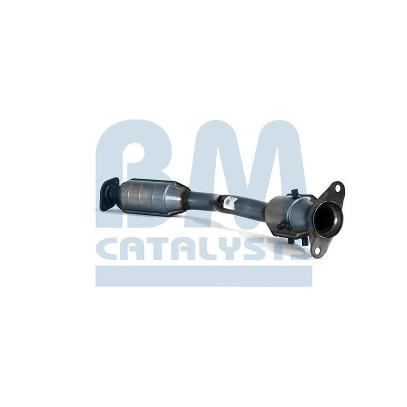 BM Catalysts Homologated Petrol Cat fits Nissan Qashqai I 2007-2013 1.6