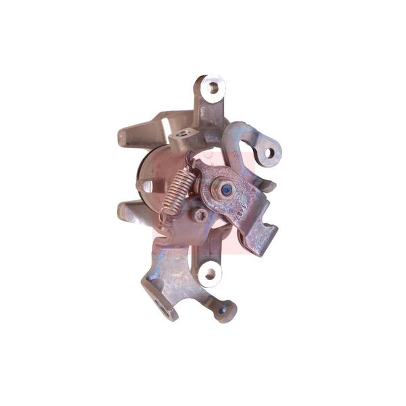 Apec Brake Caliper Assembly Rear Left LCA696N