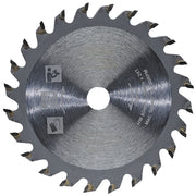 Draper TCT Saw Blade, 85 x 10mm, 24T 90485 Draper - Dynamic Drive