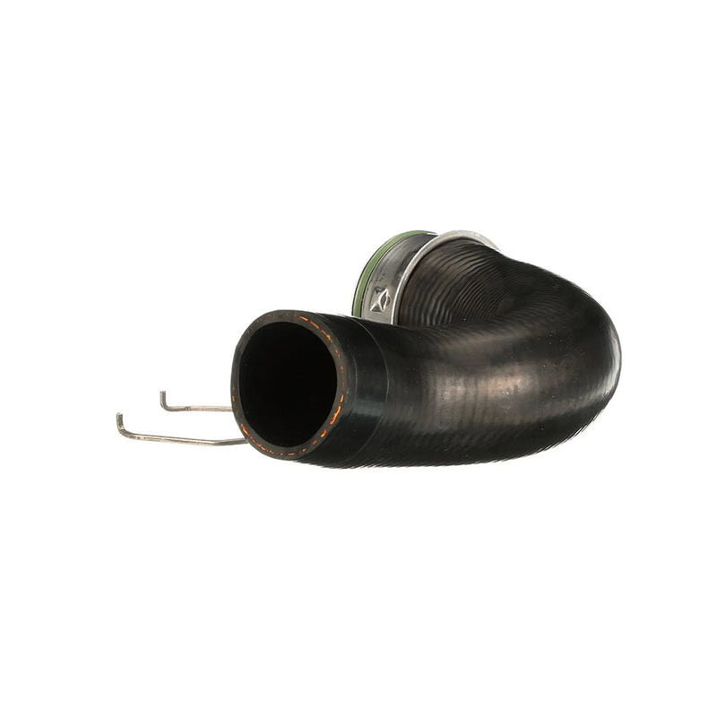 Gates Intercooler Turbo Charge Air Hose 250mm fits Audi A3 2000-2003 1.9