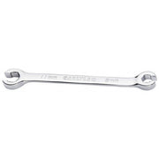 Carlyle Tools Spanner - Flare Nut - Metric - 9 mm X 11 mm - image 1
