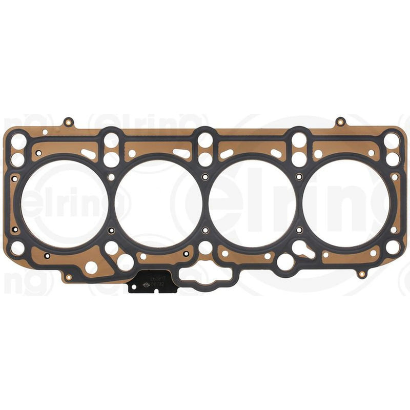 Elring Cylinder Head Gasket 1mm Thick fits Audi A3 2005-2008 2.0