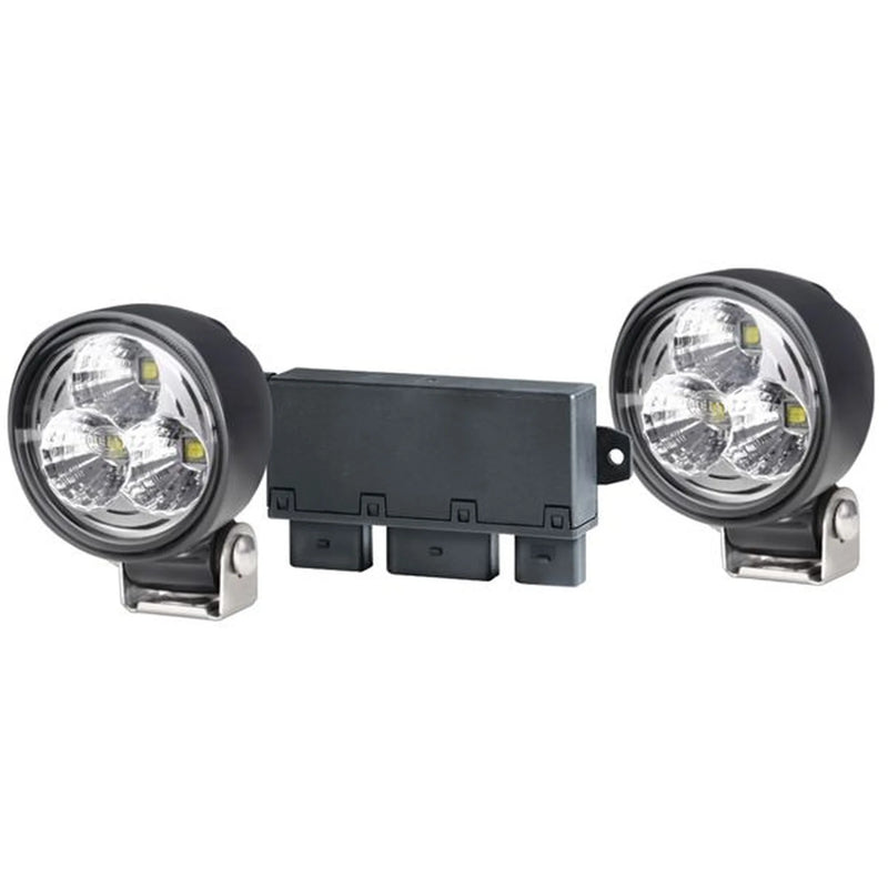 Hella Worklight High