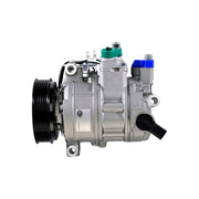 Hella Air Conditioning Compressor fits Audi A4 Allroad B8 2009-2016 2.0
