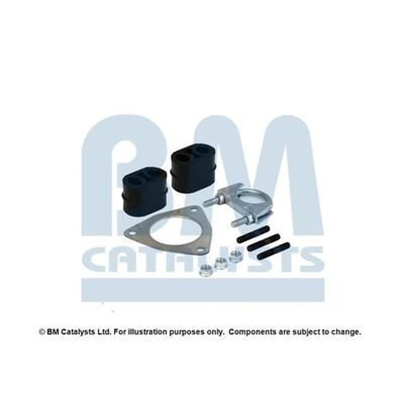 BM Catalysts Fitting Kit FK11169C FK11169C