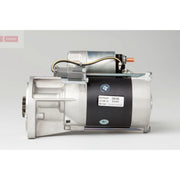 Denso Starter Motor 12V 2.5kW 9 Teeth fits Nissan Patrol Gr 2000 on 3.0