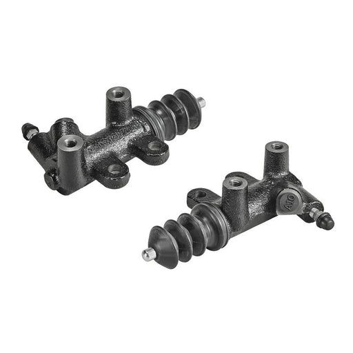 Valeo Clutch Slave Cylinder 804757