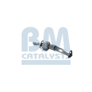 BM Catalysts Homologated Diesel Cat fits MG Zt 2002-2005 2.0