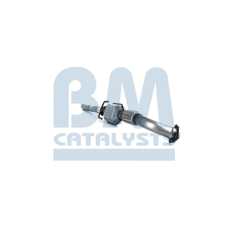 BM Catalysts Homologated Diesel Cat fits MG Zt 2002-2005 2.0