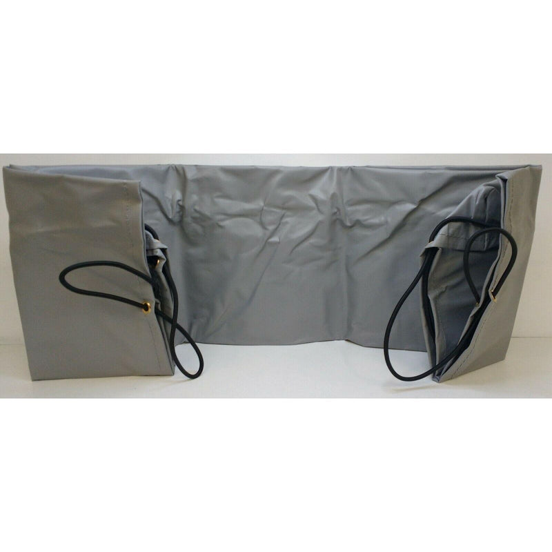 New Maypole Car Van Mp6815 Trailer Pvc Flat Cover Also Fits Erde 143 & 153 Maypole  - Dynamic Drive