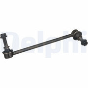 Delphi Stabiliser Bar Link Coupling Rod Front Left fits Cadillac Ats 2013 on 2.0