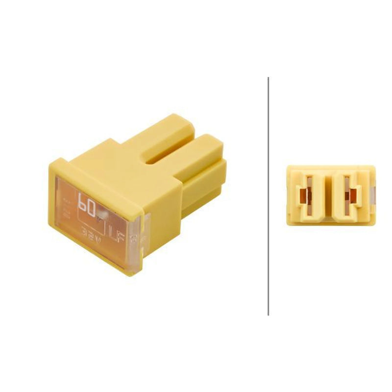 Hella Automotive Fuse