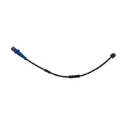 Juratek Brake Pad Wear Sensor Front fits Opel Astra H 2005-2010 2.0
