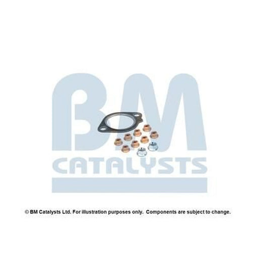 BM Catalysts Fitting Kit FK91455B FK91455B