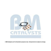 BM Catalysts Fitting Kit FK92161B FK92161B