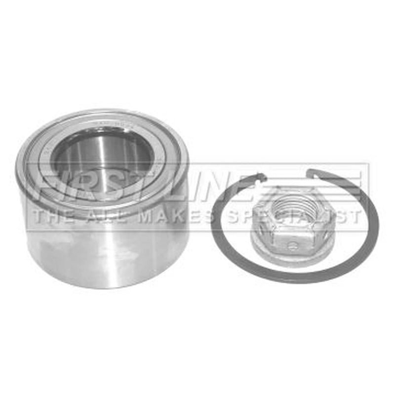 First Line Wheel Bearing Kit fits Daimler Super Eight 2005-2009 4.2