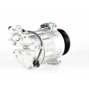 Mahle Air Conditioning Compressor fits Jaguar Xf I 2011-2015 2.2