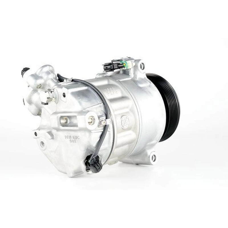 Mahle Air Conditioning Compressor fits Jaguar Xf I 2011-2015 2.2