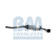 BM Catalysts Homologated Diesel Cat & Dpf fits Ford Transit 2006-2014 2.2