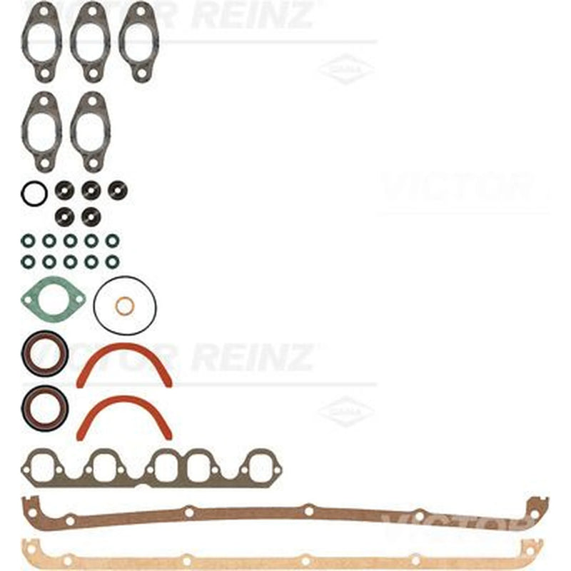 Victor Reinz Cylinder Head Gasket Kit 02-13018-05