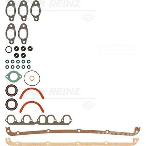Victor Reinz Cylinder Head Gasket Kit 02-13018-05