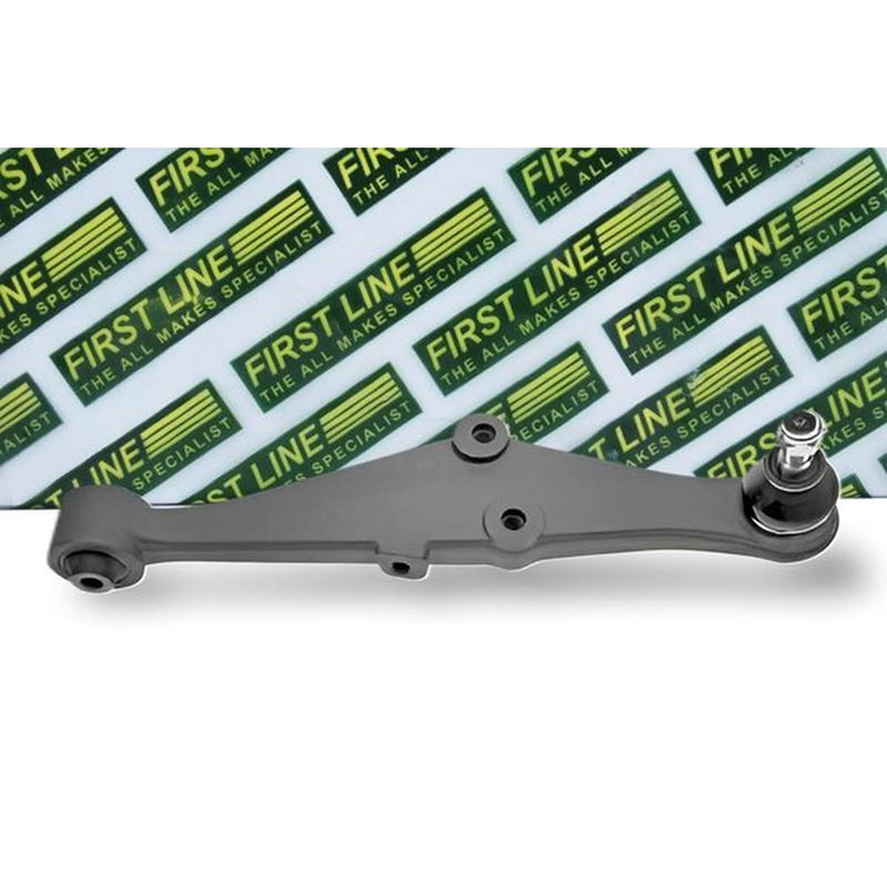 First Line Control/Trailing Arm fits Honda Concerto 1989-1995 1.4 1.5 1.6