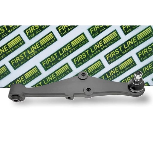 First Line Control/Trailing Arm fits Honda Concerto 1989-1995 1.4 1.5 1.6