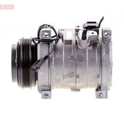 Denso Air Conditioning Compressor fits Iveco Daily IV 2007-2011