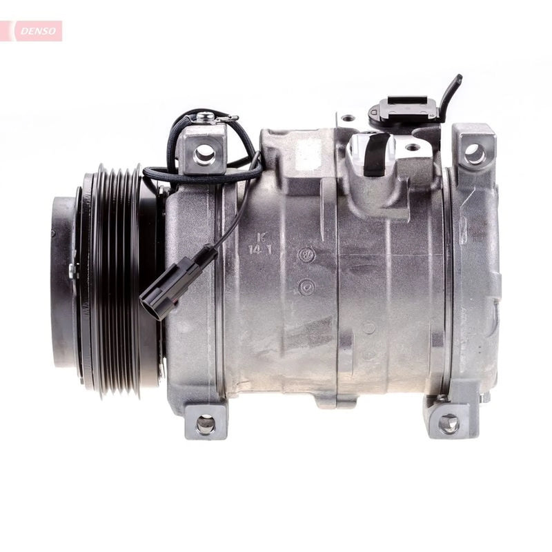 Denso Air Conditioning Compressor fits Iveco Daily IV 2007-2011