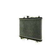Mahle Engine Radiator fits Kia Rio I 2000-2005 1.3 1.5