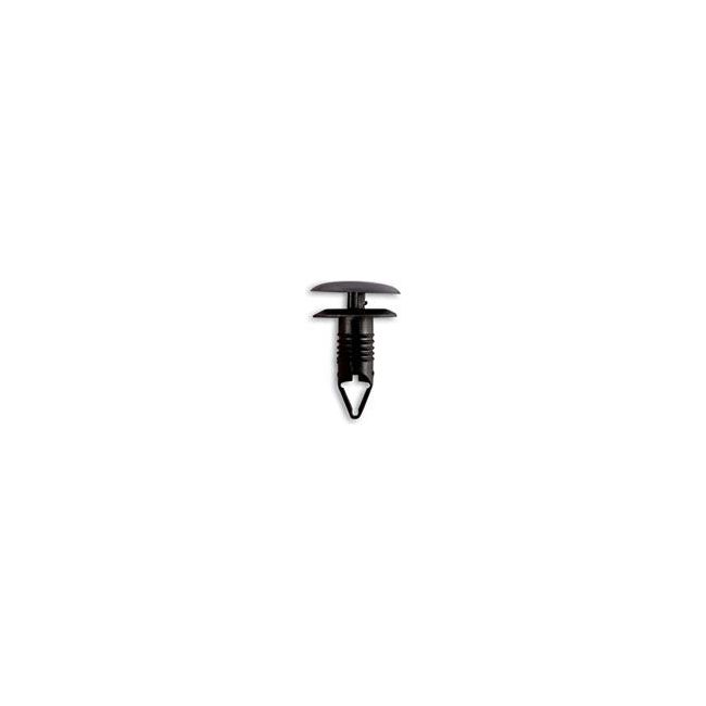 Connect Push Rivet Retainer - for Mazda 50pc 31650 Tool Connection - Dynamic Drive