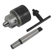 Sealey Magnetic Drill Twist Chuck 16mm MDDC16 Sealey - Dynamic Drive