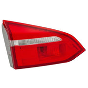 Hella Tail Light / Lamp W16W Left fits Ford Focus III Turnier 2010-2020