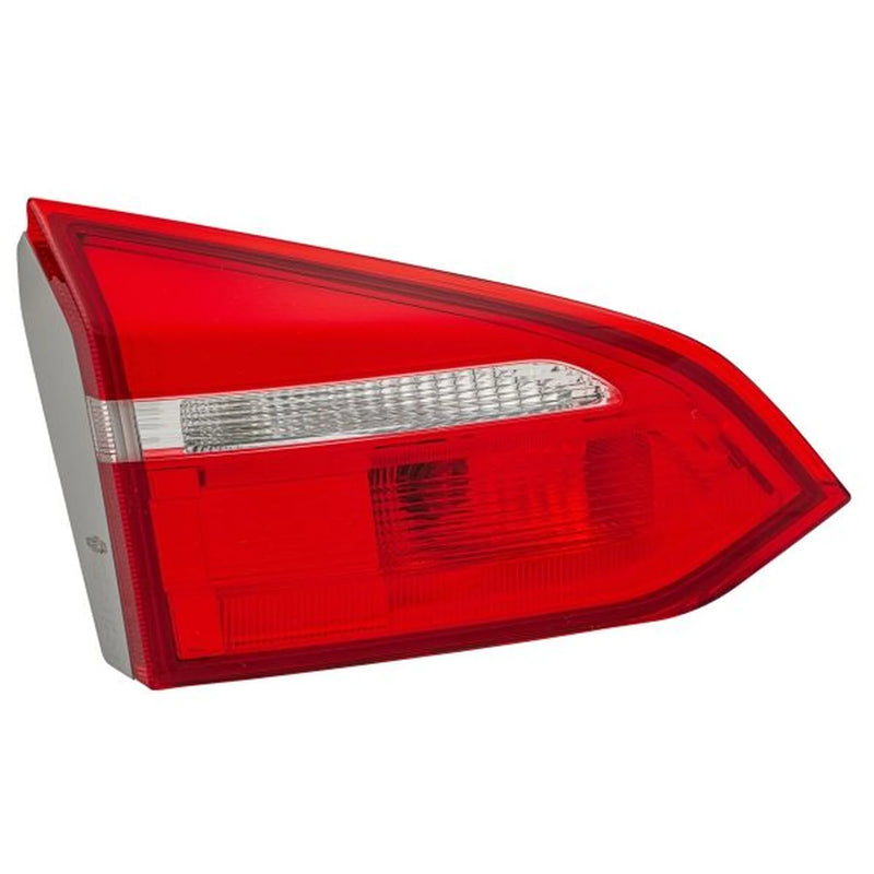 Hella Tail Light / Lamp W16W Left fits Ford Focus III Turnier 2010-2020