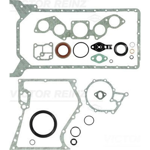 Victor Reinz Crankcase Gasket Kit ID 08-26543-09